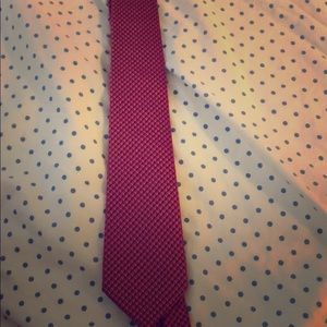 Red Valentino Thin Tie